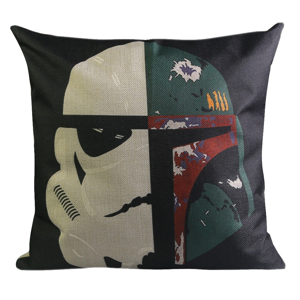 star wars cushion covers
