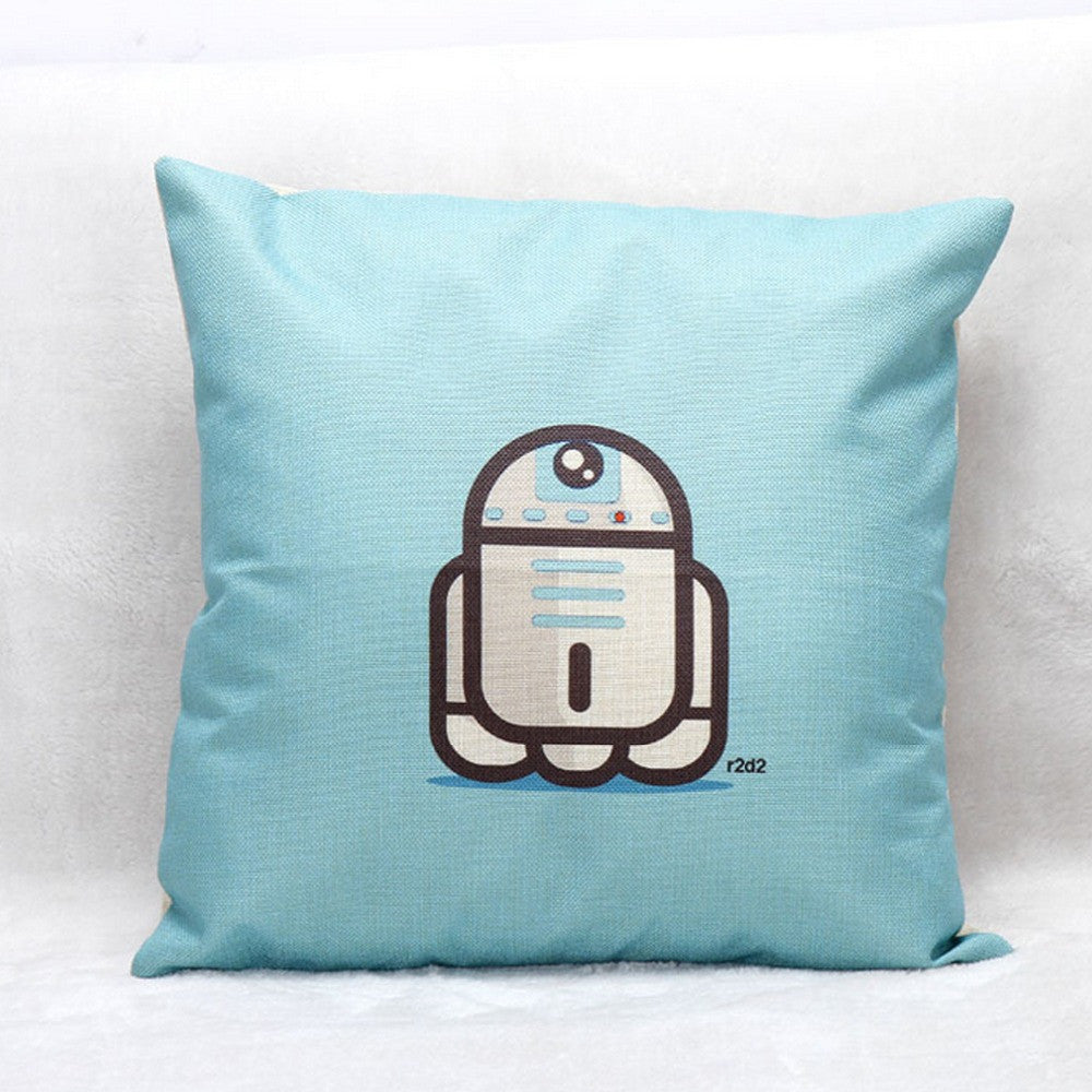 star wars cushion covers