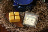 Soy wax tarts