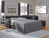 Edmonton Furniture Store | Cream Fabric Loveseat - 872