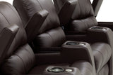 Palliser Custom Power Home Theatre Seating - Playback
