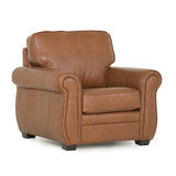 Edmonton Furniture Store | Palliser Custom Made Armless Chair - Viceroy