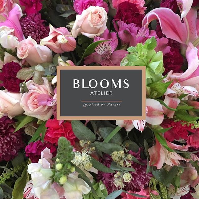 Blooms Atelier