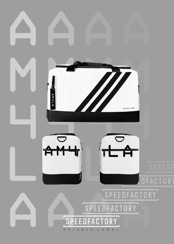 ADIDAS AM4NYC [SPEEDFACTORY] Exclusive