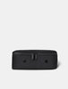 BLACK - TRAVEL / SNEAKER CASE