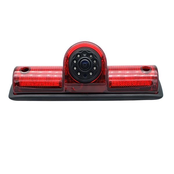 Dodge Ram ProMaster Cargo Van Replacement Brake Light Backup Camera