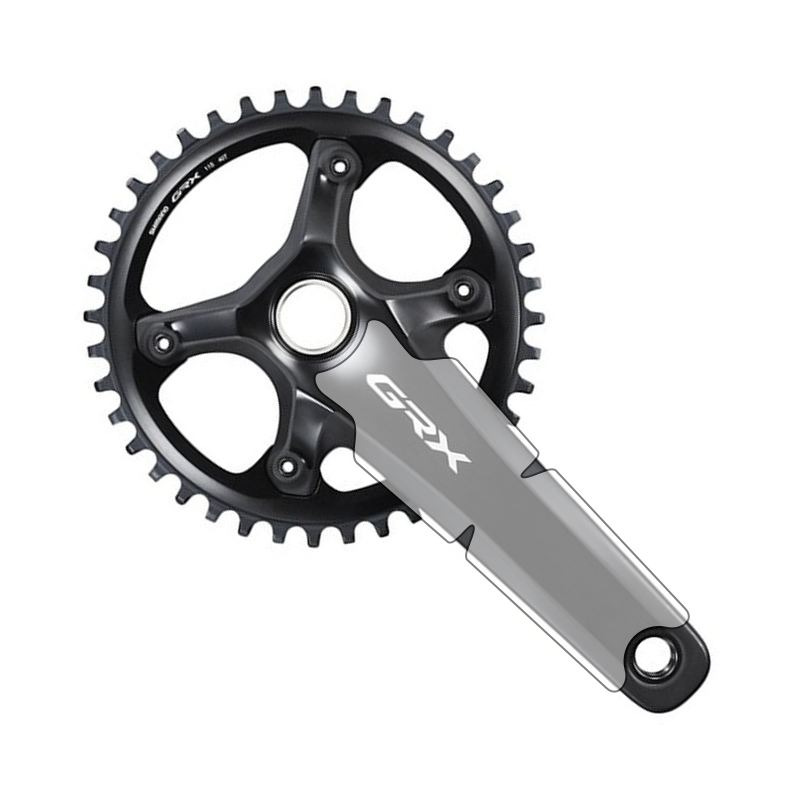 crankset protector