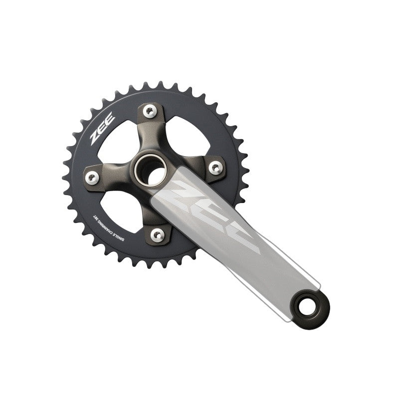 shimano zee crank