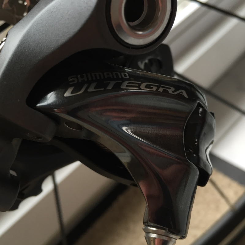 ultegra 6800 rear derailleur