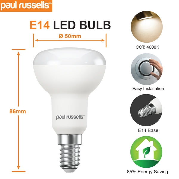 ses r50 bulb