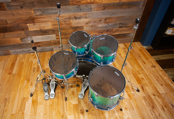 soundoff drum heads