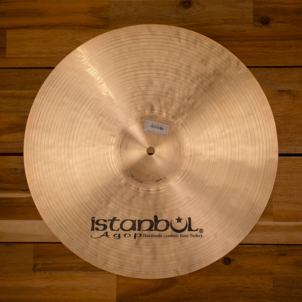 ISTANBUL AGOP 16