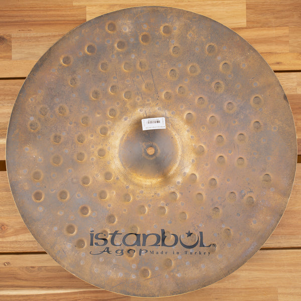 ISTANBUL AGOP 19