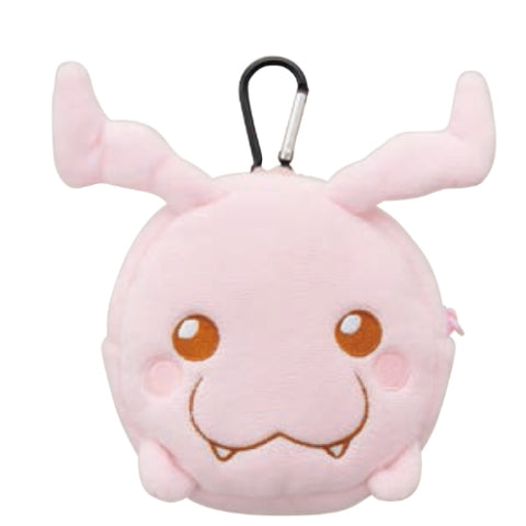 tokomon plush