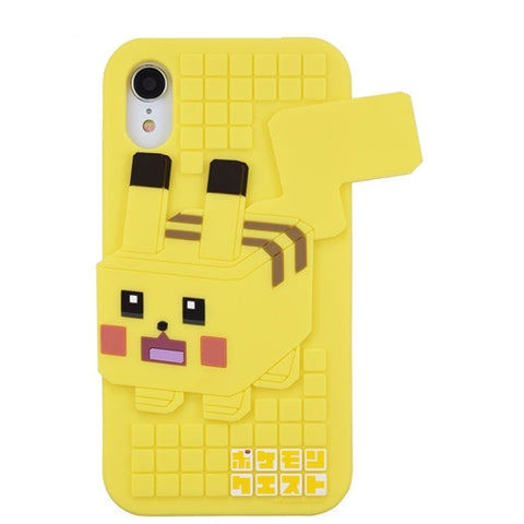 case pikachu