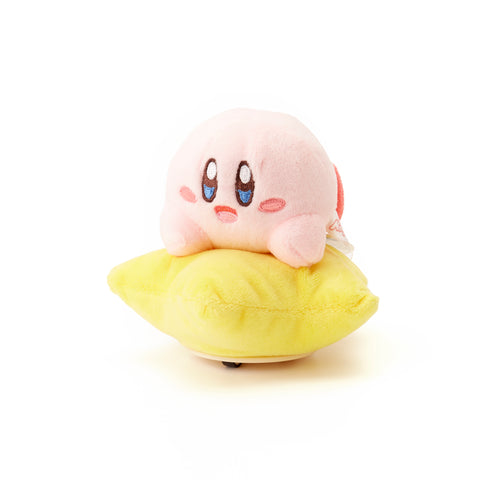 kirby plushes