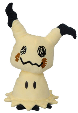 giant mimikyu plush