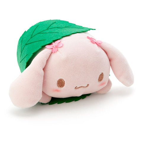 japanese mochi plush