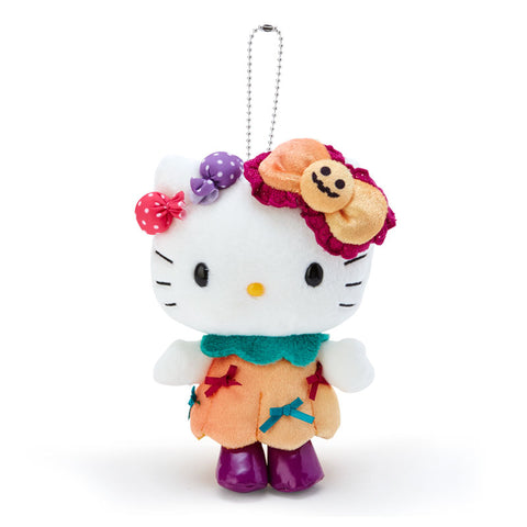 hello kitty plushies