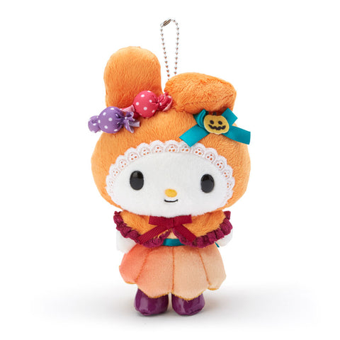 sanrio halloween plush