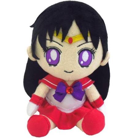 sailor moon plushies