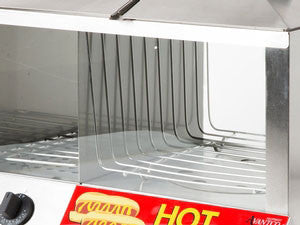 Avantco-HDS-100