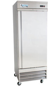 refrigeration-solid-door