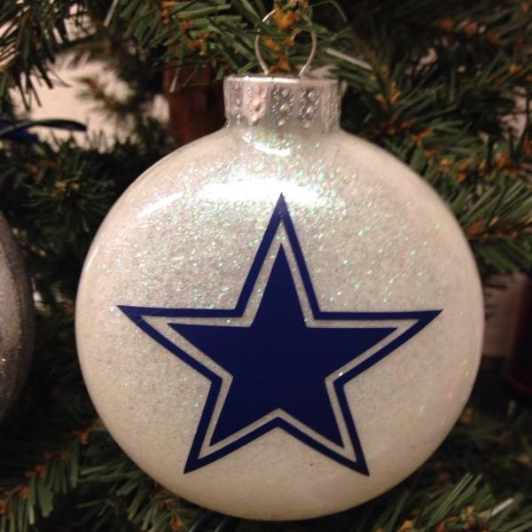 26+ Dallas Cowboys Christmas Decorations 2021