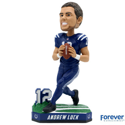 NFL Color Rush Bobbleheads – National 