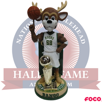 milwaukee bucks bobbleheads