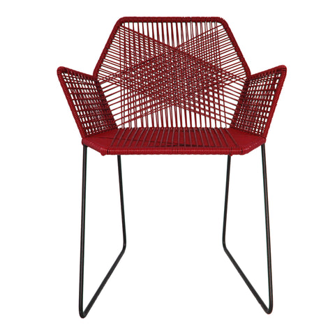 Silla de Exterior Diamante