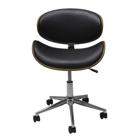 Silla de Oficina Armor - Vinipiel-Spaacio-Tienda-Diseño-Mexicano-envío-gratis-mexico
