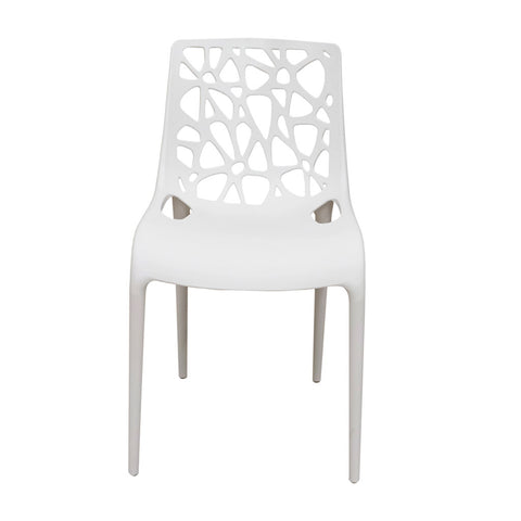 Silla de Exterior Kimonte Réplica - Blanco-Spaacio-Tienda-Diseño-Mexicano-envío-gratis-mexico