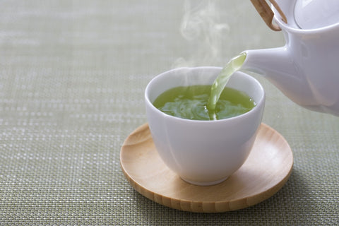 Benifuki Tea