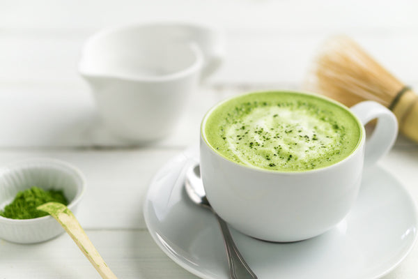 Matcha