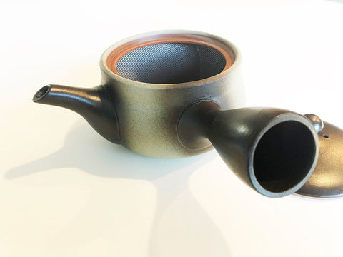 Tokonameyaki Teapot