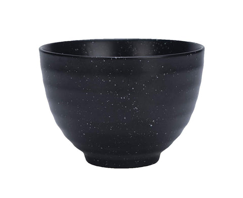 #4 Black Matcha Tea Bowl – $13.99