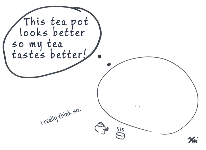 teapot