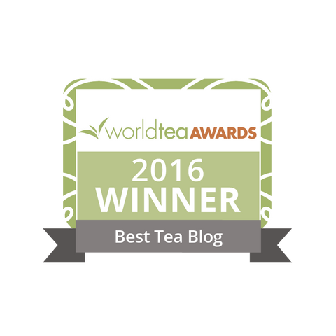 T-ching is a Green Tea blog, and the winner of the 2016 World Tea Awards for Best Tea Blog