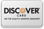 Pay with Discover =