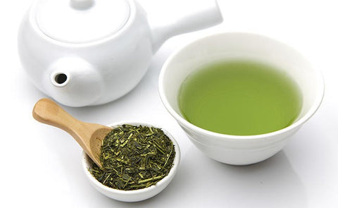 Green Tea