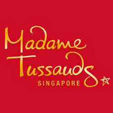 Madame Tussauds Singapore