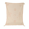 Folk Throw- Luna