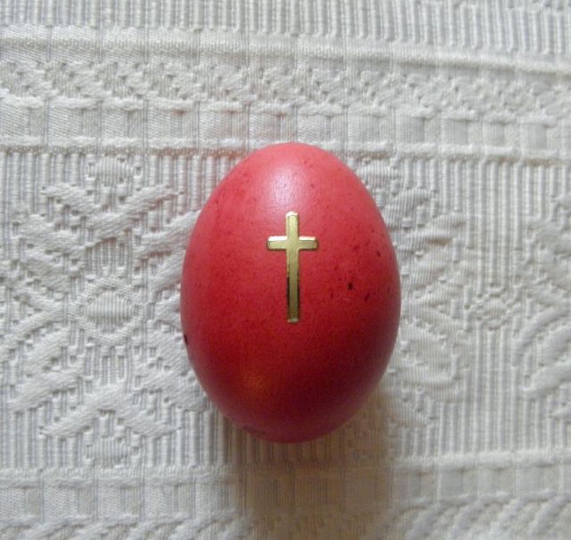 History-Of-Easter-Eggs-Christianity