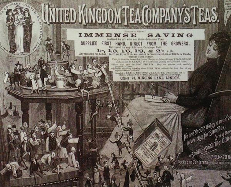 A-Brief-History-Of-British-Tea
