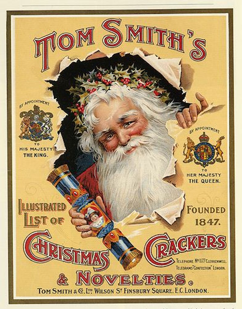 Victorian-Christmas-Crackers