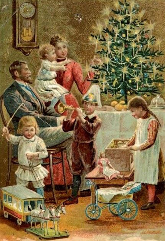 Victorian-Christmas-Gifts