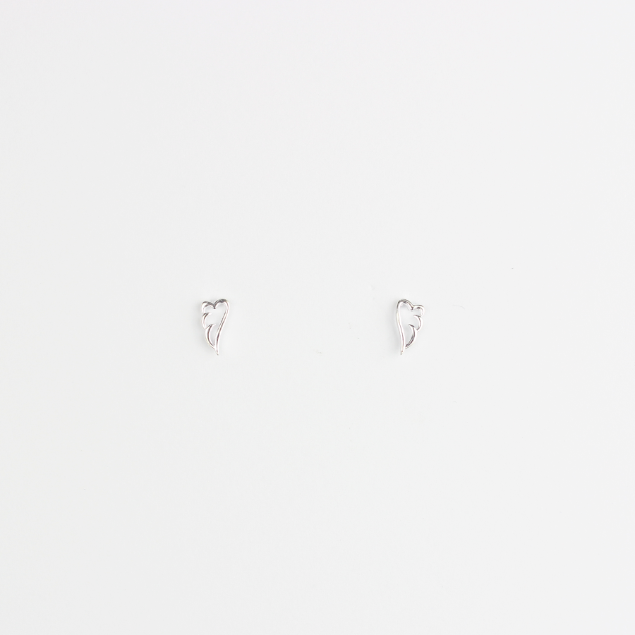 Pendientes Alas