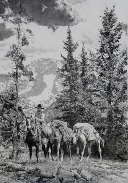 Movin' Camp