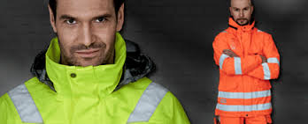 SNICKERS HI VIS WORKWEAR